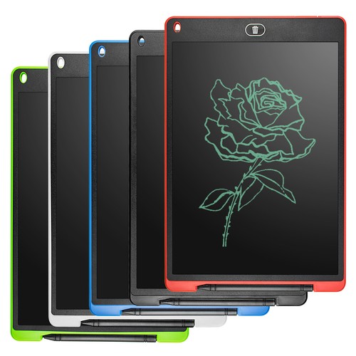 Tavoletta scrittura lcd - scrittura,