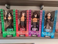 KISS action figure McFarlane