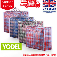 Confezione 4 SACCHETTI AAYAW