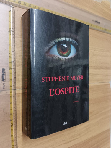 Stephenie meyer ospite - stephenie,