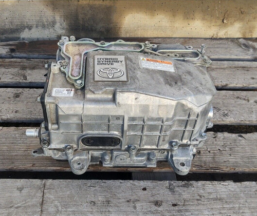 Inverter converter toyota - inverter,