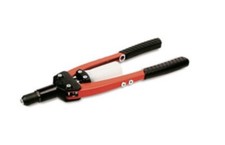 RIVETTATRICE FAR K25 MANUALE