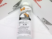 Honda CB 400 Four F F1 F2 Moto