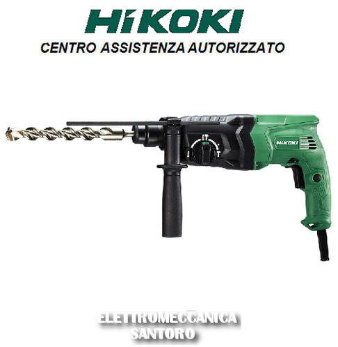 Martello tassellatore dh24ph2 - tassellatore,
