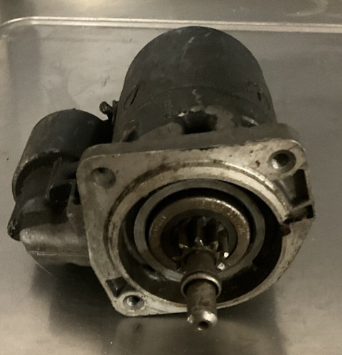 Motorino avviamento per - motorino,
