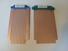Yaesu 101zd set schede - set,