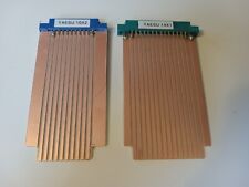 Yaesu FT-101ZD Set di schede