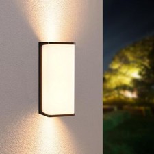 LED NATURAL LIGHT WALL LAMP 10
