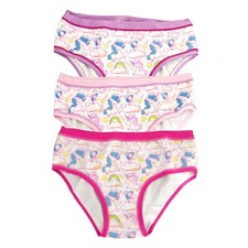 PACK 6 SLIP BIMBA STAMPA