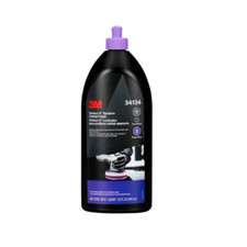 34134E Polish per sistema rotorbitale ROP da 946 ml - 3M