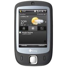 Smartphone HTC Touch ELF0100 nero sbloccato Windows perfette condizioni