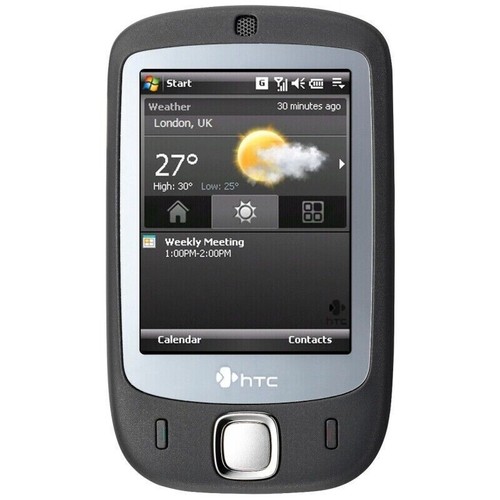 Smartphone htc touch elf0100 - smartphone,