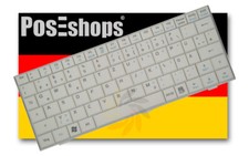 Orig. QWERTZ Tastatur ASUS Eee