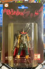 Berserk Mini GUTS GATSU BLACK