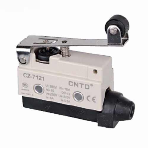Cntd micro interruttore serie - micro,