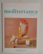 MEDITERRANEA COSMETICS BY OLIO