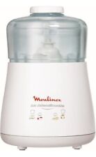 Tritatutto Elettrico Moulinex 330 gr 1000 Watt - DPA141 La Moulinette