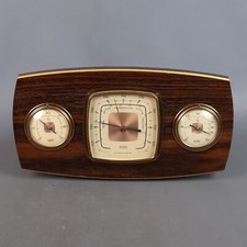 Barometro sundo germany legno - sundo,