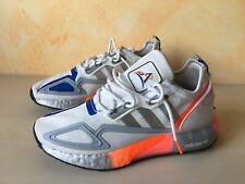 SCARPE SHOES ADIDAS ZX 2K Boost X NASA Running ARTEMIS bianco UNISEX NUM. 38