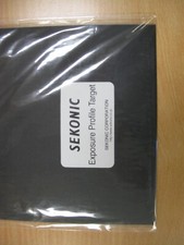 TARGET PROFILO ESPOSIZIONE SECONICO. JQ57