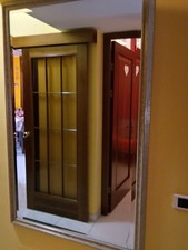 specchio vintage grande