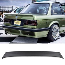 BMW E30 Mtech 1 ABS Plastic