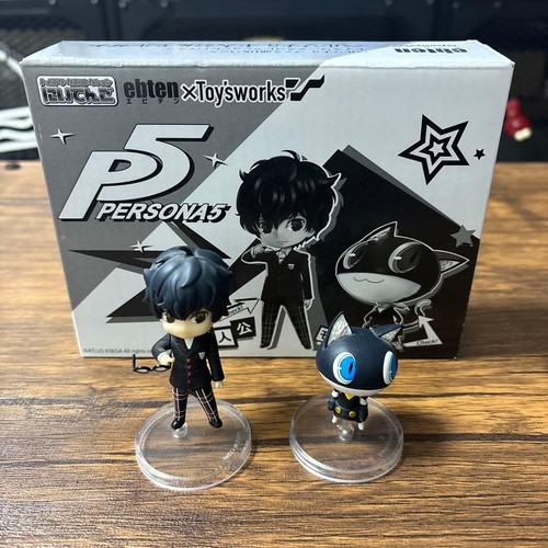 Persona personaggi - persona,