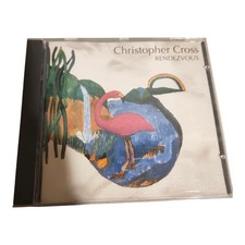 Christopher Cross - Rendezvous