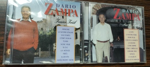 Dario zampa canzoni in - dario,