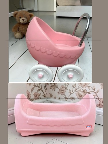 Passeggino vintage little - passeggino,