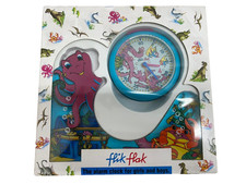 FLIK FLAK BY SWATCH polipo