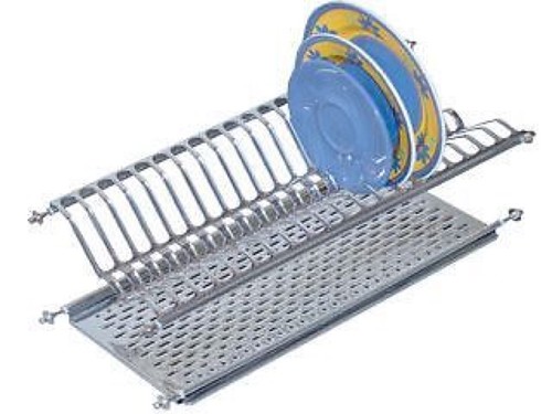 Scolapiatti per pensili - scolapiatti,