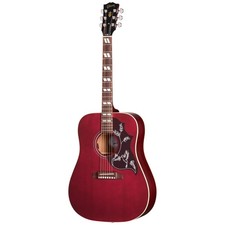 Gibson Colibrì Speciale Vino