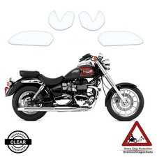 Pellicola protezione serbatoio