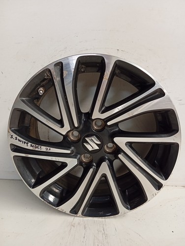 16x6j cerchio per suzuki - suzuki, swift