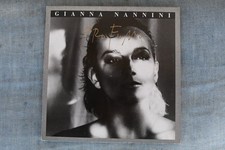 Gianna Nannini - PROFUMO -  NM