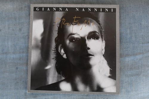 Gianna nannini profumo nm - -,