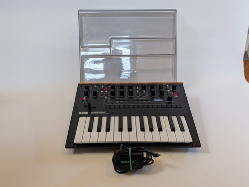 Korg monologo mono tasti - mono, 16