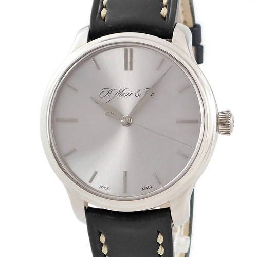 Moser and cie - moser, monard