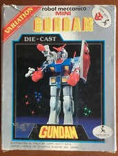 Gundam mini Ceppiratti 