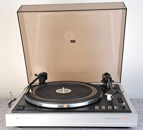 Philips electronic 222 - philips,