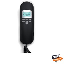 Telefono moderno con cavo