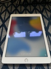 Apple iPad Air 2 - Argento - 16GB Wi-Fi + 4G 9.7" - A1567 Ultimo iOS15 *Grado A*