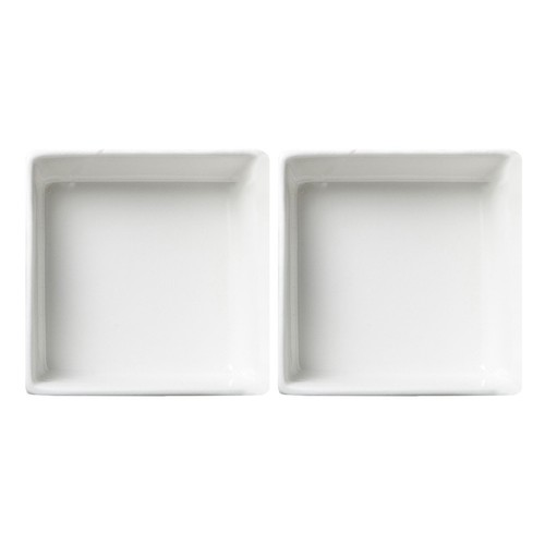 Pezzi mini piatti in - pezzi,
