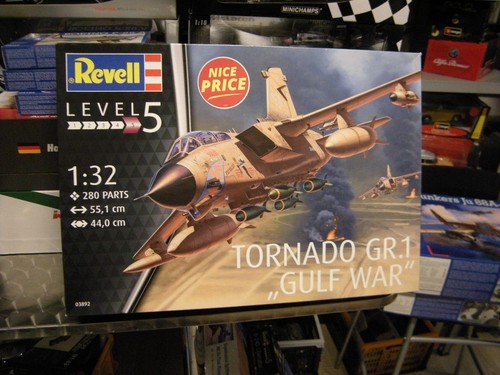 Revell 03892 livello 5 - revell,
