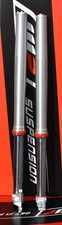 Forcella ammortizzata WP KTM