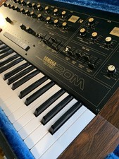 Yamaha CS20M sintetizzatore
