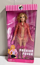 Barbie Fashion Fever Summer