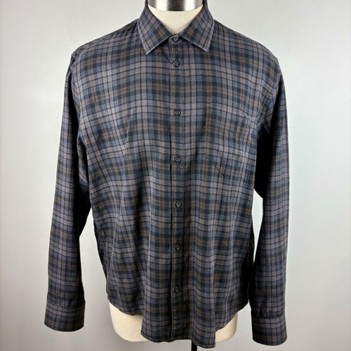 Camicia billy reid - camicia, large