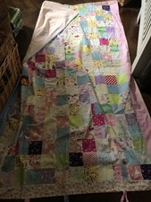 Patchwork Full Size Single